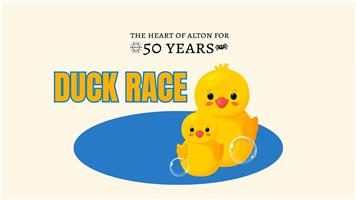 Duck Race