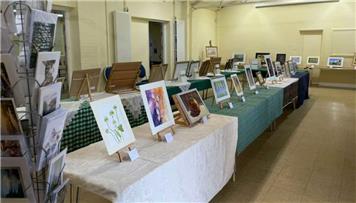 Art For Everyone Exhibition