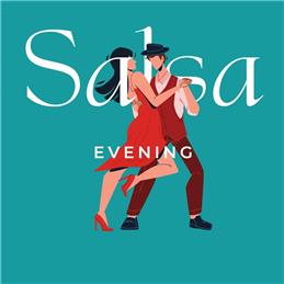 Salsa Evening